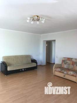 3-к квартира, вторичка, 126м2, 2/6 этаж