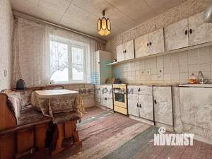 2-к квартира, вторичка, 54м2, 9/9 этаж