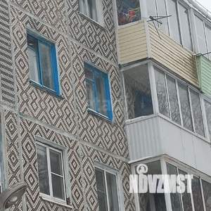 3-к квартира, вторичка, 59м2, 4/5 этаж