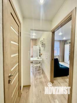 1-к квартира, вторичка, 30м2, 3/3 этаж