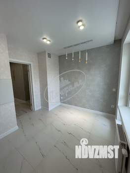 2-к квартира, вторичка, 66м2, 14/20 этаж