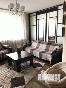 3-к квартира, вторичка, 76м2, 6/9 этаж