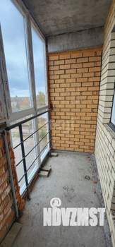 1-к квартира, вторичка, 37м2, 9/22 этаж