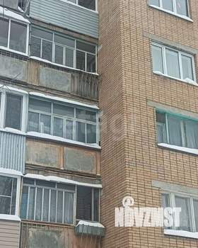 2-к квартира, вторичка, 47м2, 4/9 этаж