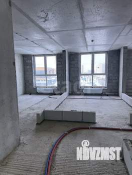 2-к квартира, вторичка, 68м2, 11/18 этаж