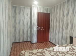 2-к квартира, вторичка, 43м2, 1/5 этаж