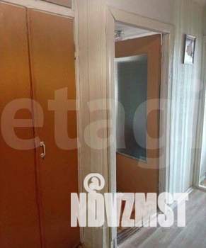 1-к квартира, вторичка, 39м2, 4/4 этаж