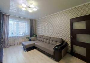 3-к квартира, вторичка, 78м2, 8/16 этаж