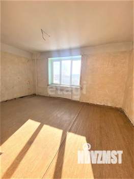 2-к квартира, вторичка, 58м2, 3/3 этаж