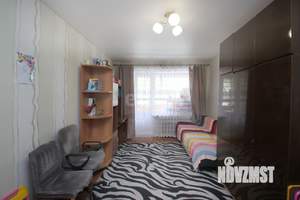 1-к квартира, вторичка, 31м2, 5/5 этаж