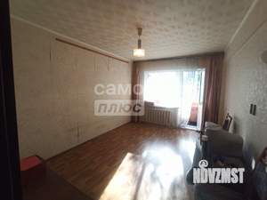 2-к квартира, вторичка, 47м2, 3/5 этаж