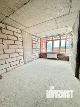 1-к квартира, вторичка, 45м2, 7/13 этаж
