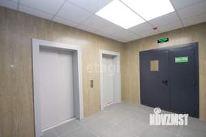 Студия квартира, вторичка, 29м2, 11/18 этаж