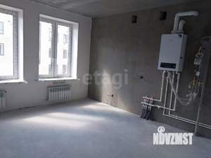 2-к квартира, вторичка, 57м2, 3/3 этаж