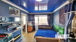 2-к квартира, вторичка, 42м2, 3/5 этаж