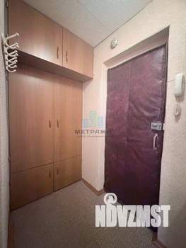 1-к квартира, вторичка, 29м2, 4/5 этаж