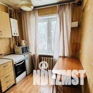 1-к квартира, вторичка, 31м2, 2/5 этаж