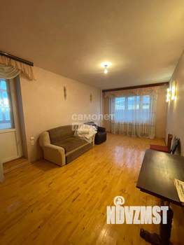 3-к квартира, вторичка, 93м2, 7/9 этаж