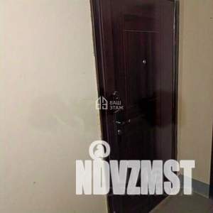 1-к квартира, вторичка, 30м2, 3/3 этаж