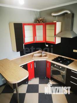 1-к квартира, вторичка, 47м2, 3/8 этаж
