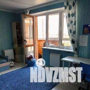 3-к квартира, вторичка, 100м2, 8/9 этаж