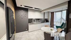 3-к квартира, вторичка, 76м2, 14/16 этаж