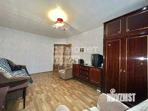 1-к квартира, вторичка, 36м2, 1/9 этаж