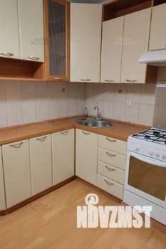 1-к квартира, вторичка, 38м2, 6/8 этаж