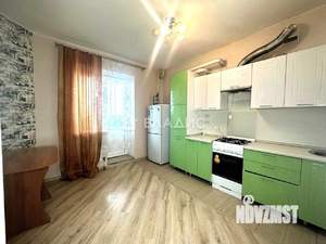 1-к квартира, вторичка, 41м2, 2/9 этаж