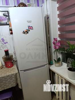 3-к квартира, вторичка, 60м2, 4/5 этаж