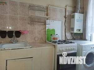 1-к квартира, вторичка, 30м2, 2/5 этаж