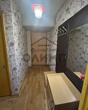 2-к квартира, вторичка, 45м2, 3/5 этаж