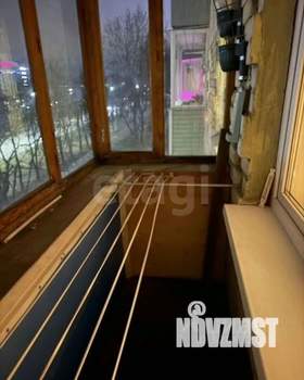 2-к квартира, вторичка, 43м2, 4/5 этаж