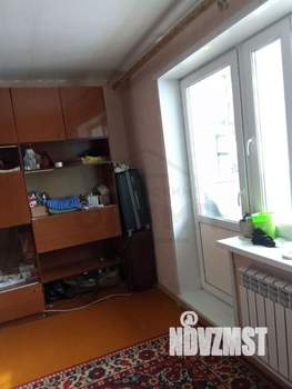 1-к квартира, вторичка, 35м2, 1/9 этаж