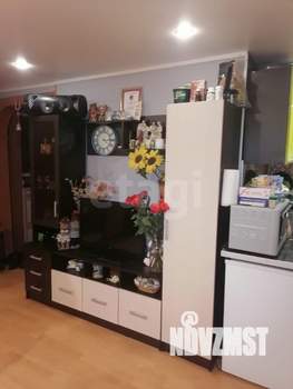 2-к квартира, вторичка, 44м2, 4/4 этаж