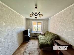 2-к квартира, вторичка, 48м2, 9/9 этаж