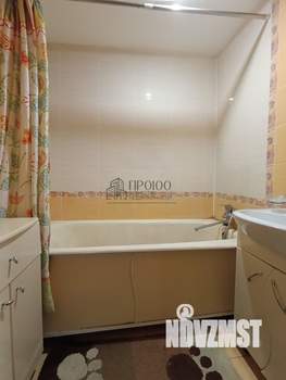 4-к квартира, вторичка, 89м2, 1/9 этаж