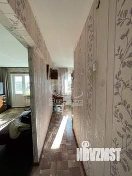 1-к квартира, вторичка, 32м2, 5/5 этаж
