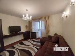 1-к квартира, вторичка, 39м2, 4/5 этаж