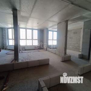 4-к квартира, сданный дом, 123м2, 7/18 этаж