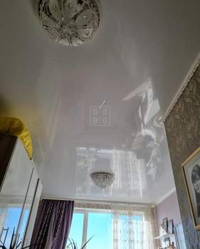 1-к квартира, вторичка, 42м2, 14/14 этаж