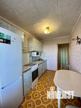 3-к квартира, вторичка, 60м2, 8/9 этаж