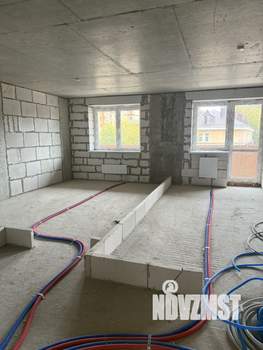 3-к квартира, вторичка, 86м2, 7/18 этаж