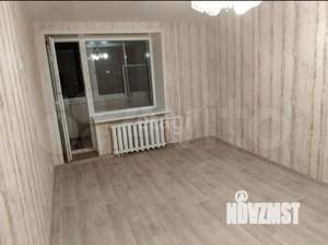 1-к квартира, вторичка, 32м2, 4/5 этаж