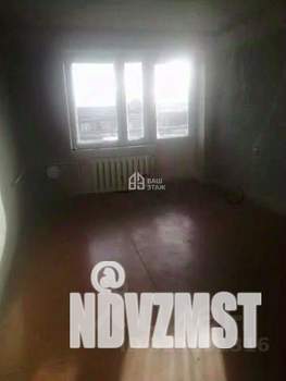 1-к квартира, вторичка, 32м2, 5/5 этаж