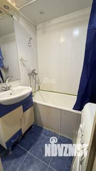 3-к квартира, вторичка, 66м2, 4/9 этаж