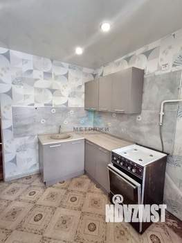 2-к квартира, вторичка, 46м2, 1/5 этаж