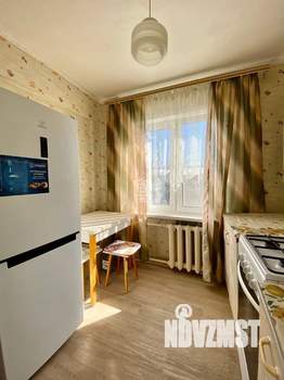 1-к квартира, вторичка, 32м2, 5/5 этаж