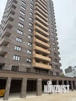 3-к квартира, вторичка, 86м2, 7/18 этаж