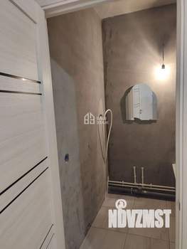 1-к квартира, вторичка, 47м2, 1/9 этаж